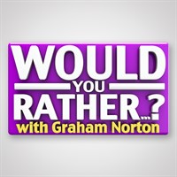 Would You Rather  . . . ? with Graham Norton