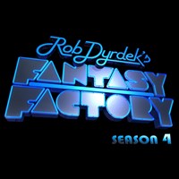 Rob Dyrdek's Fantasy Factory