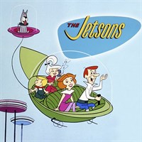 The Jetsons