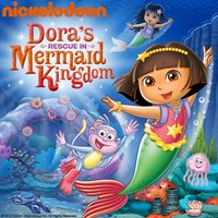 Buy Dora's Rescue in Mermaid Kingdom, Season 1 - Microsoft Store