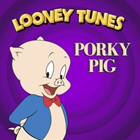 Warner Cartoon Classics: Porky Pig