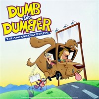 Dumb and Dumber: The Animated Series