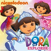 Dora's Special Adventures