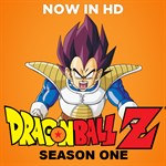 Buy Dragon Ball Z Season 1 Microsoft Store