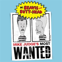 Beavis & Butt-Head: Most Wanted
