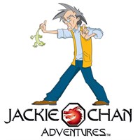 Jackie Chan Adventures