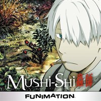 Mushi-Shi