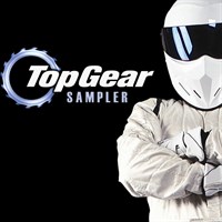 Top Gear (UK) Sampler