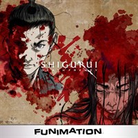 Shigurui: Death Frenzy