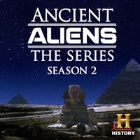 Ancient Aliens