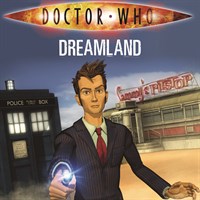Doctor Who Animated Specials