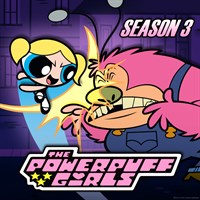 Buy The Powerpuff Girls (Classic), Season 3 - Microsoft Store