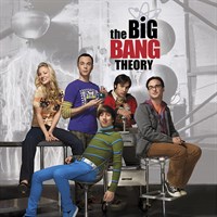 The Big Bang Theory (Subtitled)