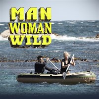 Man, Woman, Wild