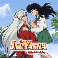 Inuyasha The Final Act