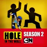 Buy Hole in the Wall, Season 2 - Microsoft Store