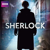 Sherlock (Seasons 1 & 2 Digital Box Collection)