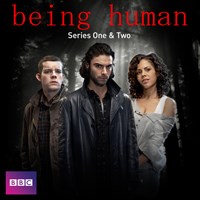 Being Human, Series 1 & 2