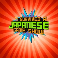 I Survived A Japanese Game Show