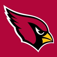 NFL Follow Your Team - Arizona Cardinals