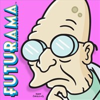 Futurama