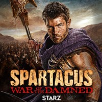 Spartacus (GERMAN)