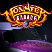 Monster Garage: The Lost Episodes