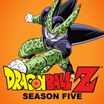 Buy Dragon Ball Z Season 5 Microsoft Store