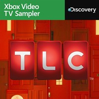 Discovery Channel TV Sampler Pack - TLC Series