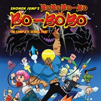 Bobobo-bo Bo-Bo