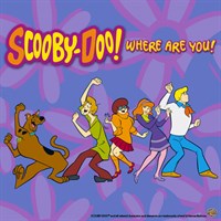 Scooby-Doo Where Are You?