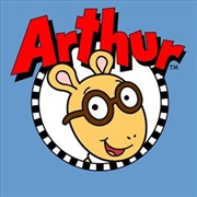 Buy Arthur, Season 1 - Microsoft Store