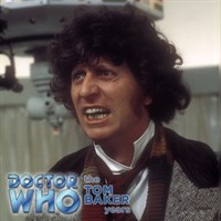 Doctor Who Classics: The Tom Baker Years