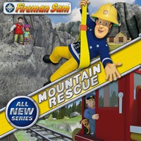 Fireman Sam: Mountain Rescue