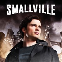 Smallville Digital Box Set