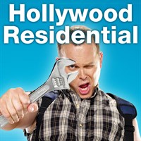 Hollywood Residential