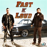 Fast N' Loud