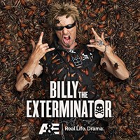 Billy the Exterminator
