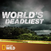 World's Deadliest
