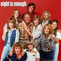 Eight Is Enough: The Complete First Season