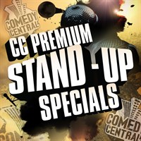 CC Premium Stand-up Specials