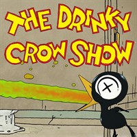 The Drinky Crow Show