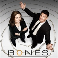 BONES　―骨は語る―