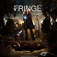 Fringe (Subtitled)