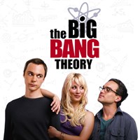 The Big Bang Theory (Subtitled)