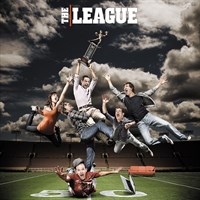 The League (Unrated)