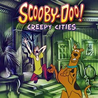 Scooby-Doo! Creepy Cities