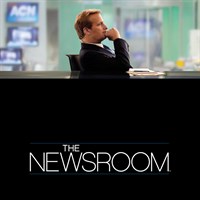 The Newsroom