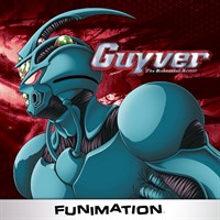 Guyver