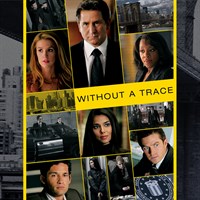 Without Trace